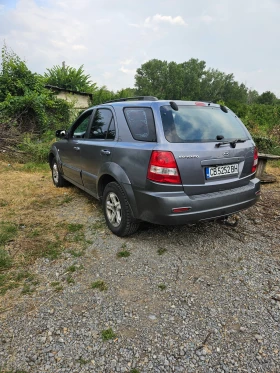 Kia Sorento undefined | Auto.bg — изображение 3 Kia Sorento undefined | Auto.bg — изображение 3