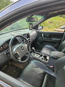 Kia Sorento undefined | Auto.bg — изображение 4 Kia Sorento undefined | Auto.bg — изображение 4