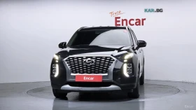 Hyundai Palisade EXCLUSIVE* КОЖА* ОБДУХВ* ПОДГРЕВ* 360* HEAD UP* | Auto.bg — изображение 3 Hyundai Palisade EXCLUSIVE* КОЖА* ОБДУХВ* ПОДГРЕВ* 360* HEAD UP* | Auto.bg — изображение 3