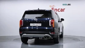 Hyundai Palisade EXCLUSIVE* КОЖА* ОБДУХВ* ПОДГРЕВ* 360* HEAD UP* | Auto.bg — изображение 4 Hyundai Palisade EXCLUSIVE* КОЖА* ОБДУХВ* ПОДГРЕВ* 360* HEAD UP* | Auto.bg — изображение 4