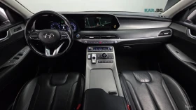 Hyundai Palisade EXCLUSIVE* КОЖА* ОБДУХВ* ПОДГРЕВ* 360* HEAD UP* | Auto.bg — изображение 7 Hyundai Palisade EXCLUSIVE* КОЖА* ОБДУХВ* ПОДГРЕВ* 360* HEAD UP* | Auto.bg — изображение 7