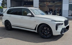 BMW X7 40d/M SPORT PRO/6 SEATS/HUD/ H&K/ SKY LOUNGE / 360 - 73980 € / 144692.30 лв. - 13735718 3 | Car24.bg BMW X7 40d/M SPORT PRO/6 SEATS/HUD/ H&K/ SKY LOUNGE / 360 - 73980 € / 144692.30 лв. - 13735718 3
