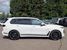 BMW X7 40d/M SPORT PRO/6 SEATS/HUD/ H&K/ SKY LOUNGE / 360 - 73980 € / 144692.30 лв. - 13735718 5 | Car24.bg BMW X7 40d/M SPORT PRO/6 SEATS/HUD/ H&K/ SKY LOUNGE / 360 - 73980 € / 144692.30 лв. - 13735718 5