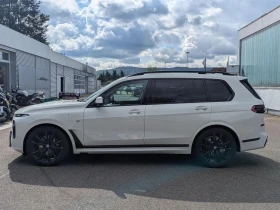 BMW X7 40d/M SPORT PRO/6 SEATS/HUD/ H&K/ SKY LOUNGE / 360 - 73980 € / 144692.30 лв. - 13735718 8 | Car24.bg BMW X7 40d/M SPORT PRO/6 SEATS/HUD/ H&K/ SKY LOUNGE / 360 - 73980 € / 144692.30 лв. - 13735718 8