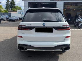 BMW X7 40d/M SPORT PRO/6 SEATS/HUD/ H&K/ SKY LOUNGE / 360 - 73980 € / 144692.30 лв. - 13735718 6 | Car24.bg BMW X7 40d/M SPORT PRO/6 SEATS/HUD/ H&K/ SKY LOUNGE / 360 - 73980 € / 144692.30 лв. - 13735718 6