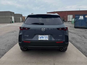 Mazda CX-50 * GS L * АВТОКРЕДИТ БЕЗ ПЪРВОНАЧАЛНА ВНОСКА* | Auto.bg — изображение 4 Mazda CX-50 * GS L * АВТОКРЕДИТ БЕЗ ПЪРВОНАЧАЛНА ВНОСКА* | Auto.bg — изображение 4