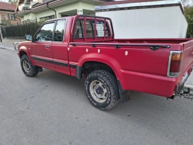 Toyota Hilux Мазда - 6900 € - 31004437 4 | Car24.bg Toyota Hilux Мазда - 6900 € - 31004437 4