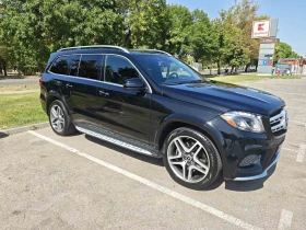 Mercedes-Benz GLS undefined | Auto.bg — изображение 2 Mercedes-Benz GLS undefined | Auto.bg — изображение 2