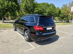 Mercedes-Benz GLS undefined | Auto.bg — изображение 4 Mercedes-Benz GLS undefined | Auto.bg — изображение 4