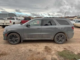 Dodge Durango * GT * CARFAX * ПОДГРЕВ * 2 КЛЮЧА * | Auto.bg — изображение 3 Dodge Durango * GT * CARFAX * ПОДГРЕВ * 2 КЛЮЧА * | Auto.bg — изображение 3