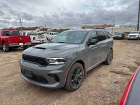 Dodge Durango * GT * CARFAX * ПОДГРЕВ * 2 КЛЮЧА *