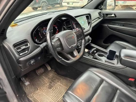 Dodge Durango * GT * CARFAX * ПОДГРЕВ * 2 КЛЮЧА * | Auto.bg — изображение 7 Dodge Durango * GT * CARFAX * ПОДГРЕВ * 2 КЛЮЧА * | Auto.bg — изображение 7
