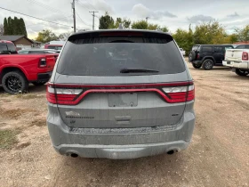 Dodge Durango * GT * CARFAX * ПОДГРЕВ * 2 КЛЮЧА * | Auto.bg — изображение 5 Dodge Durango * GT * CARFAX * ПОДГРЕВ * 2 КЛЮЧА * | Auto.bg — изображение 5