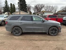 Dodge Durango * GT * CARFAX * ПОДГРЕВ * 2 КЛЮЧА * | Auto.bg — изображение 4 Dodge Durango * GT * CARFAX * ПОДГРЕВ * 2 КЛЮЧА * | Auto.bg — изображение 4