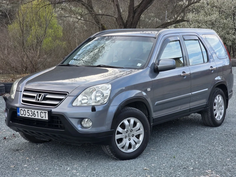 Honda Cr-v 2.2CDTI Италия - 4500 € / 8801.24 лв. - 30829039 1 | Car24.bg Honda Cr-v 2.2CDTI Италия - 4500 € / 8801.24 лв. - 30829039 1