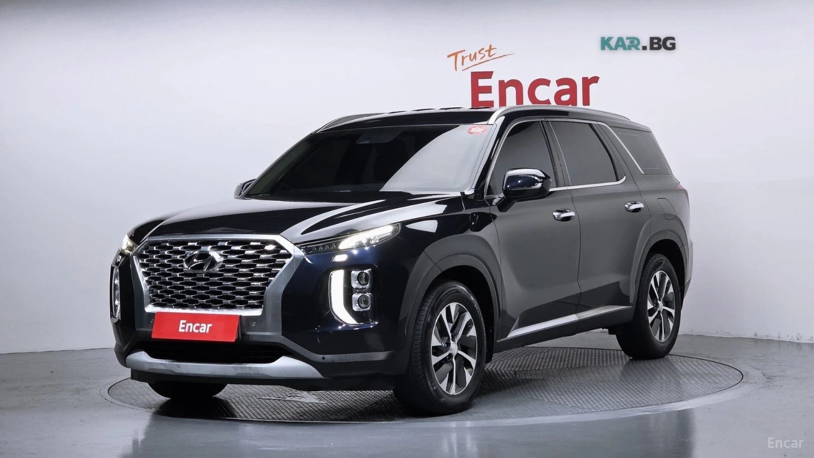 Hyundai Palisade EXCLUSIVE* КОЖА* ОБДУХВ* ПОДГРЕВ* 360* HEAD UP* | Auto.bg — изображение 1 Hyundai Palisade EXCLUSIVE* КОЖА* ОБДУХВ* ПОДГРЕВ* 360* HEAD UP* | Auto.bg — изображение 1