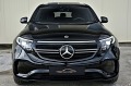 Mercedes-Benz EQC 400/4Matic/Гаранция/2xAMG./HEADUP/360/KEYLE - [3] 