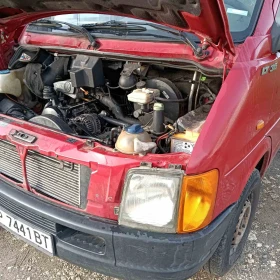 VW Lt 35 | Auto.bg — изображение 14 VW Lt 35 | Auto.bg — изображение 14
