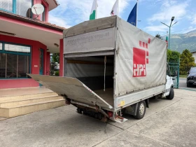 Iveco Daily 35S13* 2.8HPT* Падащ борд* 4.10 метра каросерия | Auto.bg — изображение 8 Iveco Daily 35S13* 2.8HPT* Падащ борд* 4.10 метра каросерия | Auto.bg — изображение 8