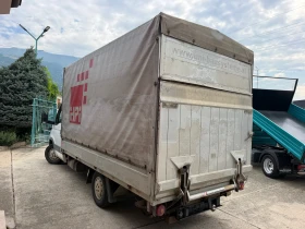 Iveco Daily 35S13* 2.8HPT* Падащ борд* 4.10 метра каросерия | Auto.bg — изображение 5 Iveco Daily 35S13* 2.8HPT* Падащ борд* 4.10 метра каросерия | Auto.bg — изображение 5