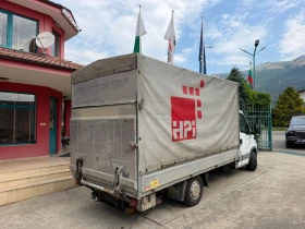 Iveco Daily 35S13* 2.8HPT* Падащ борд* 4.10 метра каросерия | Auto.bg — изображение 10 Iveco Daily 35S13* 2.8HPT* Падащ борд* 4.10 метра каросерия | Auto.bg — изображение 10