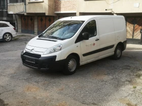 Citroen Jumpy 1.6HDI