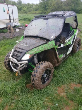 Arctic Cat M7000 undefined | Auto.bg — изображение 4 Arctic Cat M7000 undefined | Auto.bg — изображение 4