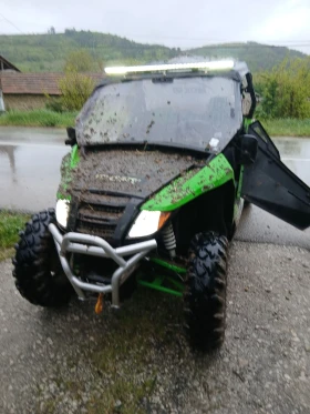 Arctic Cat M7000 undefined | Auto.bg — изображение 3 Arctic Cat M7000 undefined | Auto.bg — изображение 3