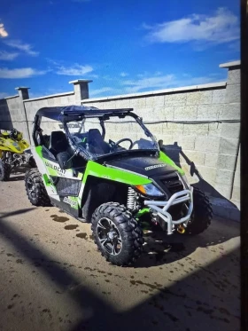 Arctic Cat M7000 undefined | Auto.bg — изображение 2 Arctic Cat M7000 undefined | Auto.bg — изображение 2
