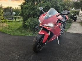 Ducati Panigale + Гаранция | Auto.bg — изображение 2 Ducati Panigale + Гаранция | Auto.bg — изображение 2