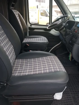 Кемпер Chausson Фиат Дукато | Auto.bg — изображение 13 Кемпер Chausson Фиат Дукато | Auto.bg — изображение 13