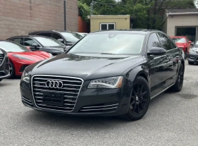 Audi A8 * АВТО КРЕДИТ* ЦЕНА ДО БГ * СЕРВИЗНА ИСТОРИЯ * - Car24.bg Audi A8 * АВТО КРЕДИТ* ЦЕНА ДО БГ * СЕРВИЗНА ИСТОРИЯ *