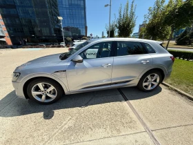 Audi E-Tron 55 - 54999 лв. / 28120.54 € - 55658962 2 | Car24.bg Audi E-Tron 55 - 54999 лв. / 28120.54 € - 55658962 2