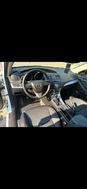 Mazda 3 - 3900 € / 7627.74 лв. - 85774822 5 | Car24.bg Mazda 3 - 3900 € / 7627.74 лв. - 85774822 5