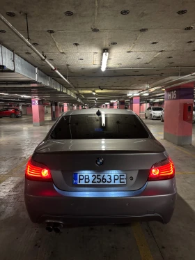 BMW 535 d - 8200 € / 16037.81 лв. - 34516733 6 | Car24.bg BMW 535 d - 8200 € / 16037.81 лв. - 34516733 6