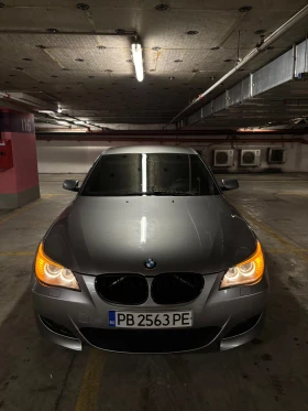 BMW 535 d - 8200 € / 16037.81 лв. - 34516733 3 | Car24.bg BMW 535 d - 8200 € / 16037.81 лв. - 34516733 3
