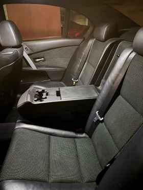 BMW 535 d - 8200 € / 16037.81 лв. - 34516733 16 | Car24.bg BMW 535 d - 8200 € / 16037.81 лв. - 34516733 16