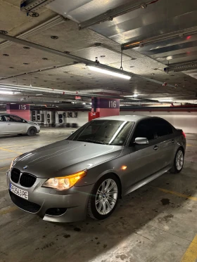 BMW 535 d - 8200 € / 16037.81 лв. - 34516733 2 | Car24.bg BMW 535 d - 8200 € / 16037.81 лв. - 34516733 2