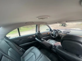 Mercedes-Benz E 280 EVO Avantgarde - 3100 € / 6063.07 лв. - 33369340 13 | Car24.bg Mercedes-Benz E 280 EVO Avantgarde - 3100 € / 6063.07 лв. - 33369340 13