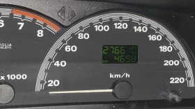 Fiat Brava - 650 € / 1271.29 лв. - 68097172 6 | Car24.bg Fiat Brava - 650 € / 1271.29 лв. - 68097172 6