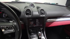 Porsche Cayman 2.5* GTS* PDK* ПОДГРЕВ* ОБДУХВАНЕ* | Auto.bg — изображение 13 Porsche Cayman 2.5* GTS* PDK* ПОДГРЕВ* ОБДУХВАНЕ* | Auto.bg — изображение 13