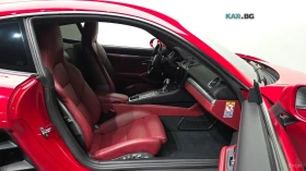 Porsche Cayman 2.5* GTS* PDK* ПОДГРЕВ* ОБДУХВАНЕ* | Auto.bg — изображение 10 Porsche Cayman 2.5* GTS* PDK* ПОДГРЕВ* ОБДУХВАНЕ* | Auto.bg — изображение 10