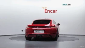 Porsche Cayman 2.5* GTS* PDK* ПОДГРЕВ* ОБДУХВАНЕ* | Auto.bg — изображение 4 Porsche Cayman 2.5* GTS* PDK* ПОДГРЕВ* ОБДУХВАНЕ* | Auto.bg — изображение 4