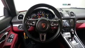 Porsche Cayman 2.5* GTS* PDK* ПОДГРЕВ* ОБДУХВАНЕ* | Auto.bg — изображение 11 Porsche Cayman 2.5* GTS* PDK* ПОДГРЕВ* ОБДУХВАНЕ* | Auto.bg — изображение 11