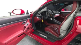 Porsche Cayman 2.5* GTS* PDK* ПОДГРЕВ* ОБДУХВАНЕ* | Auto.bg — изображение 9 Porsche Cayman 2.5* GTS* PDK* ПОДГРЕВ* ОБДУХВАНЕ* | Auto.bg — изображение 9