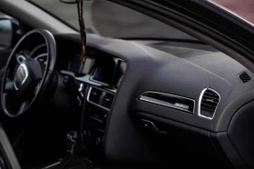 Audi A4 AUDI A4 2TFSI 211hp | Auto.bg — изображение 4 Audi A4 AUDI A4 2TFSI 211hp | Auto.bg — изображение 4