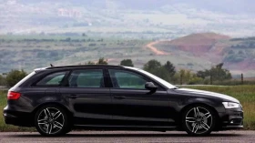Audi A4 AUDI A4 2TFSI 211hp | Auto.bg — изображение 6 Audi A4 AUDI A4 2TFSI 211hp | Auto.bg — изображение 6