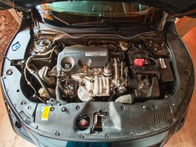 Honda Civic 1.6D - 15500 € / 30315.36 лв. - 18260511 8 | Car24.bg Honda Civic 1.6D - 15500 € / 30315.36 лв. - 18260511 8