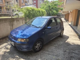 Снимка Fiat Punto