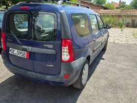 Dacia Logan - 1400 € / 2738.16 лв. - 68612365 6 | Car24.bg Dacia Logan - 1400 € / 2738.16 лв. - 68612365 6